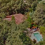 Casa di campagna El Escondite De Pedro Malillo *
