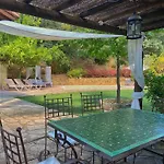 Casa di campagna El Escondite De Pedro Malillo *