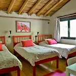 El Escondite De Pedro Malillo Casa di campagna *