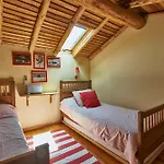 Casa di campagna El Escondite De Pedro Malillo *