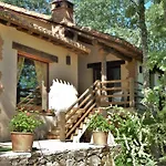 Casa de Campo El Escondite De Pedro Malillo