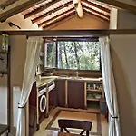 Casa di campagna El Escondite De Pedro Malillo Candeleda