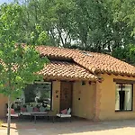 Séjour à la campagne El Escondite De Pedro Malillo *