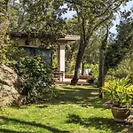 El Escondite De Pedro Malillo Casa de Campo