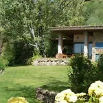 Casa di campagna El Escondite De Pedro Malillo *
