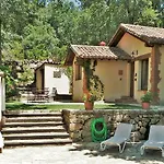 El Escondite De Pedro Malillo Casa di campagna *