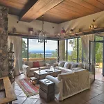 El Escondite De Pedro Malillo Casa di campagna