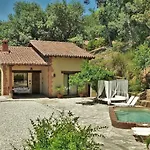 Casa di campagna El Escondite De Pedro Malillo Candeleda