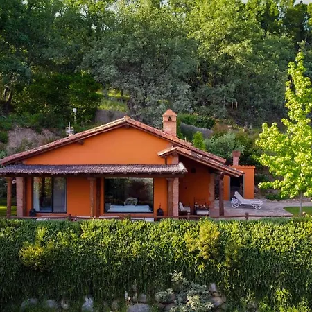 Landscape - El Escondite De Pedro Malillo Casa di campagna *