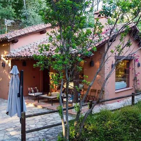 El Escondite De Pedro Malillo *