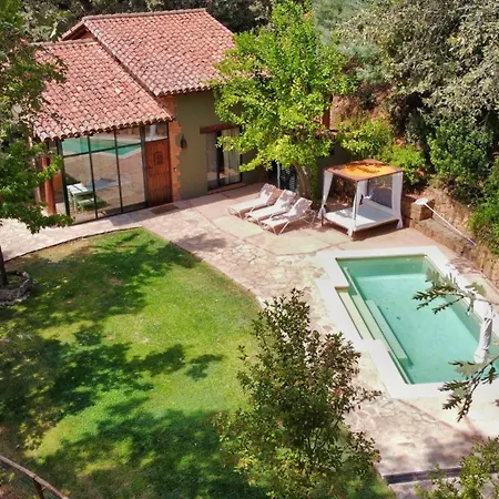 El Escondite De Pedro Malillo Casa rural Candeleda