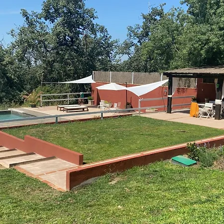 Casa rural El Escondite De Pedro Malillo Candeleda