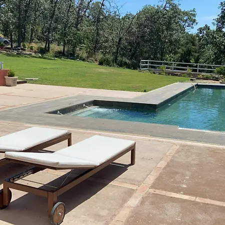 Country house El Escondite De Pedro Malillo *