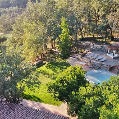 Country house El Escondite De Pedro Malillo