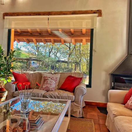 El Escondite De Pedro Malillo Casa rural