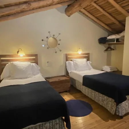 El Escondite De Pedro Malillo Country house