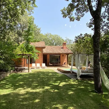 El Escondite De Pedro Malillo Country house *