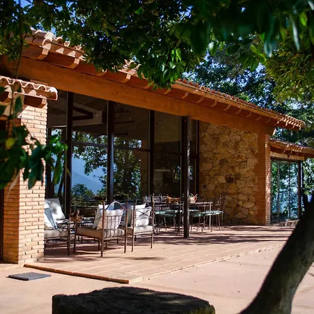 El Escondite De Pedro Malillo Casa rural
