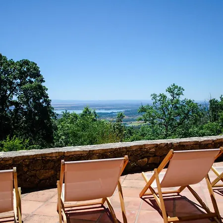 Country house El Escondite De Pedro Malillo