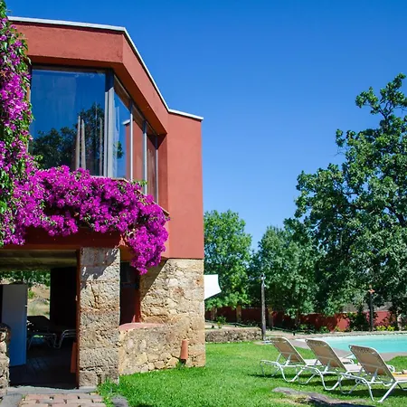 El Escondite De Pedro Malillo Country house *