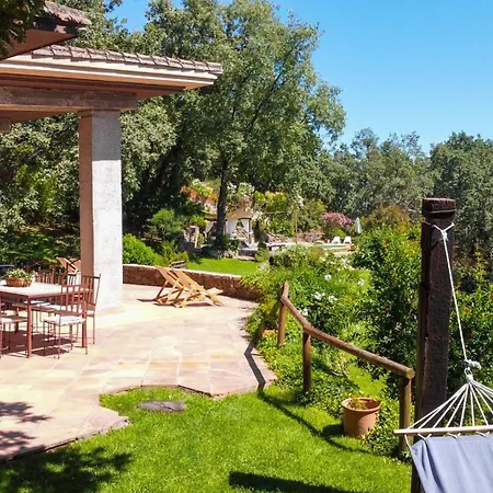 Casa rural El Escondite De Pedro Malillo Candeleda