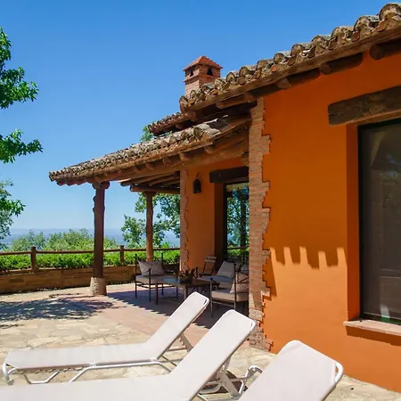 El Escondite De Pedro Malillo Casa rural Candeleda