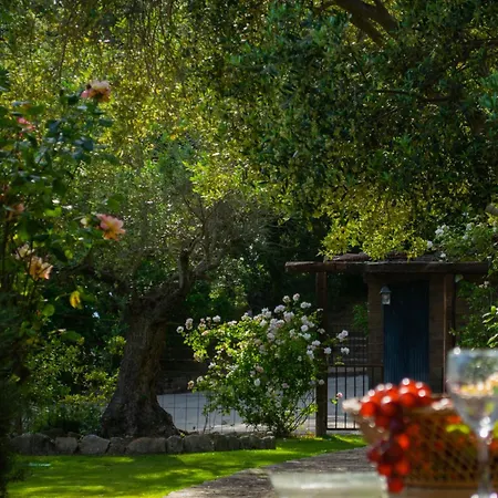 Country house El Escondite De Pedro Malillo *
