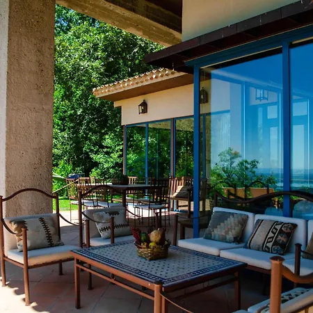 Country house El Escondite De Pedro Malillo