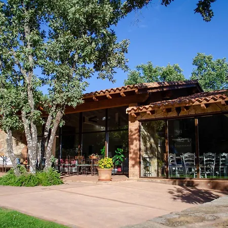 El Escondite De Pedro Malillo Casa rural Candeleda