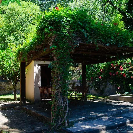 El Escondite De Pedro Malillo Casa rural Candeleda
