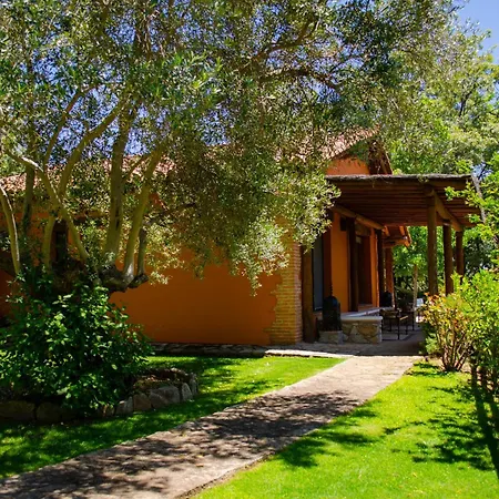 El Escondite De Pedro Malillo Casa rural Candeleda