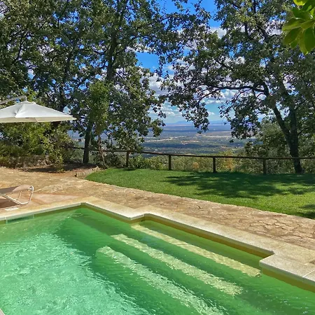 El Escondite De Pedro Malillo Country house