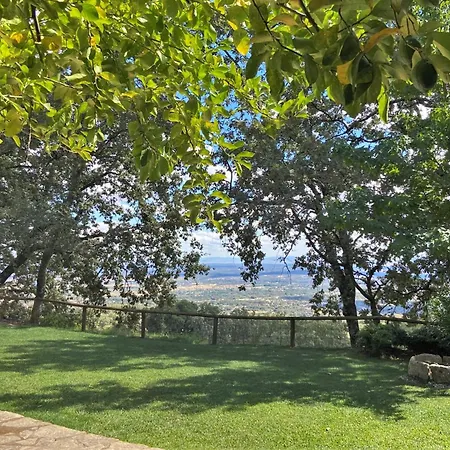 El Escondite De Pedro Malillo Casa rural