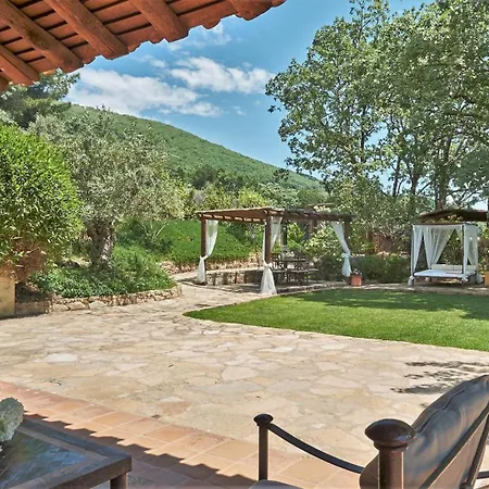 El Escondite De Pedro Malillo Casa rural