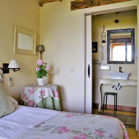 Country house El Escondite De Pedro Malillo Candeleda