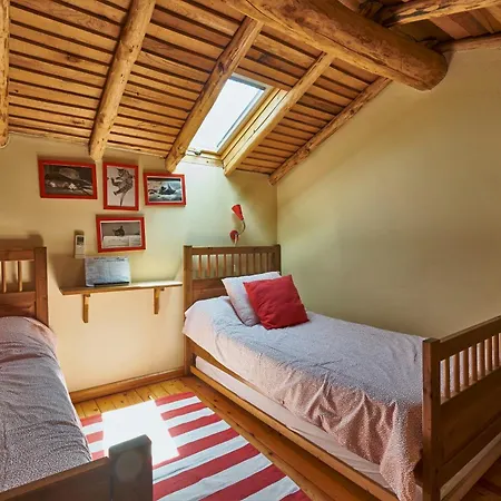 Country house El Escondite De Pedro Malillo *