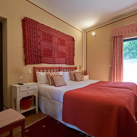 El Escondite De Pedro Malillo Country house Candeleda
