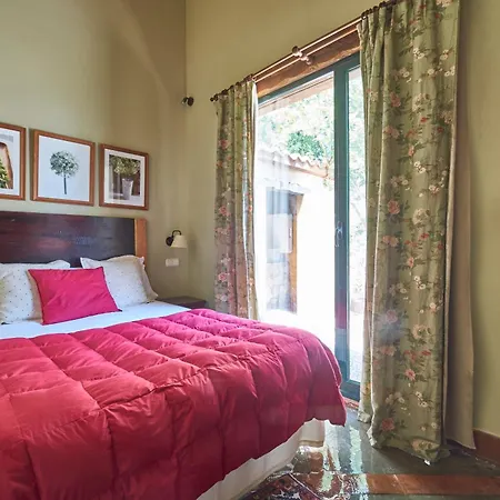 Country house El Escondite De Pedro Malillo *
