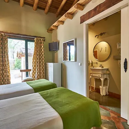 El Escondite De Pedro Malillo Casa rural Candeleda