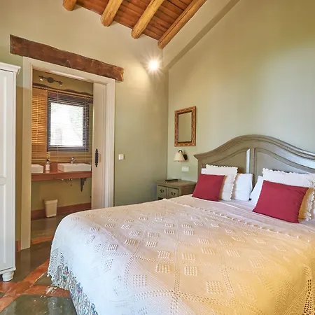 El Escondite De Pedro Malillo Casa rural *