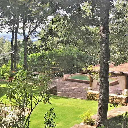 Country house El Escondite De Pedro Malillo *