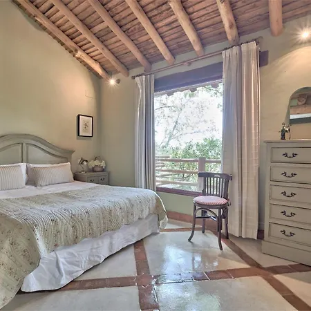 El Escondite De Pedro Malillo Country house Candeleda