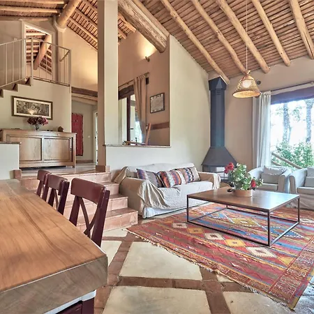 El Escondite De Pedro Malillo Casa rural