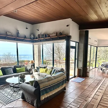 Casa rural El Escondite De Pedro Malillo *