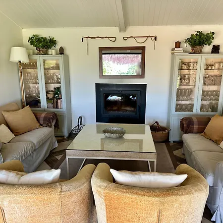 El Escondite De Pedro Malillo Country house