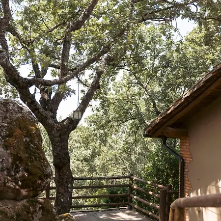 Casa di campagna Landscape - El Escondite De Pedro Malillo *