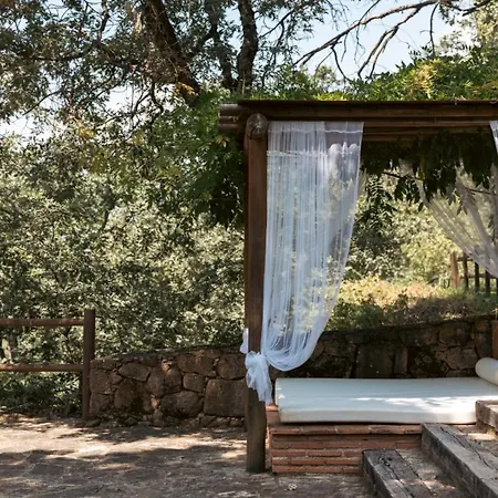 Casa di campagna Landscape - El Escondite De Pedro Malillo *