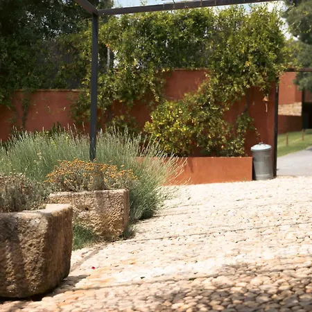Landscape - El Escondite De Pedro Malillo Casa di campagna