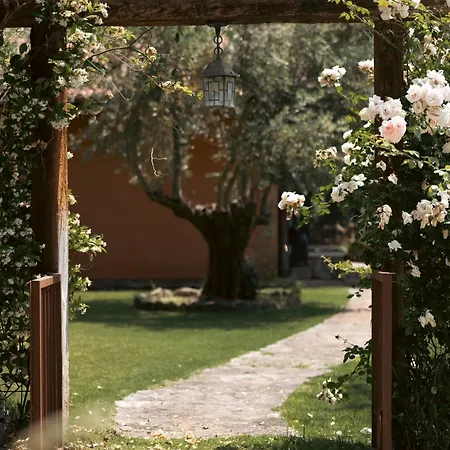 Casa di campagna Landscape - El Escondite De Pedro Malillo *