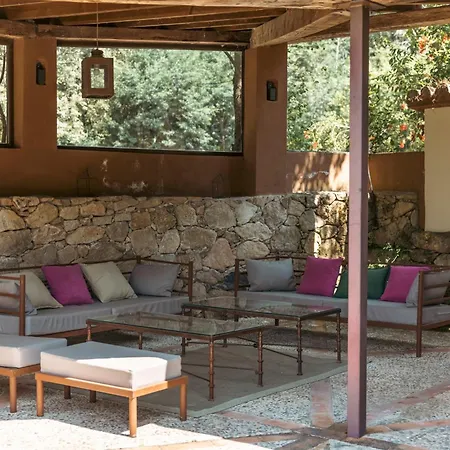 Landscape - El Escondite De Pedro Malillo Casa di campagna *
